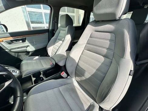 Used 2022 Honda CR-V EX image 7
