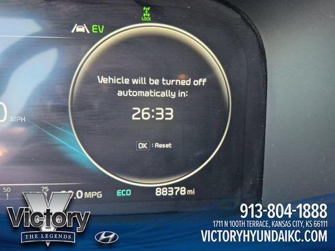 Used 2022 Kia Sorento SX Prestige AWD/4WD image 16