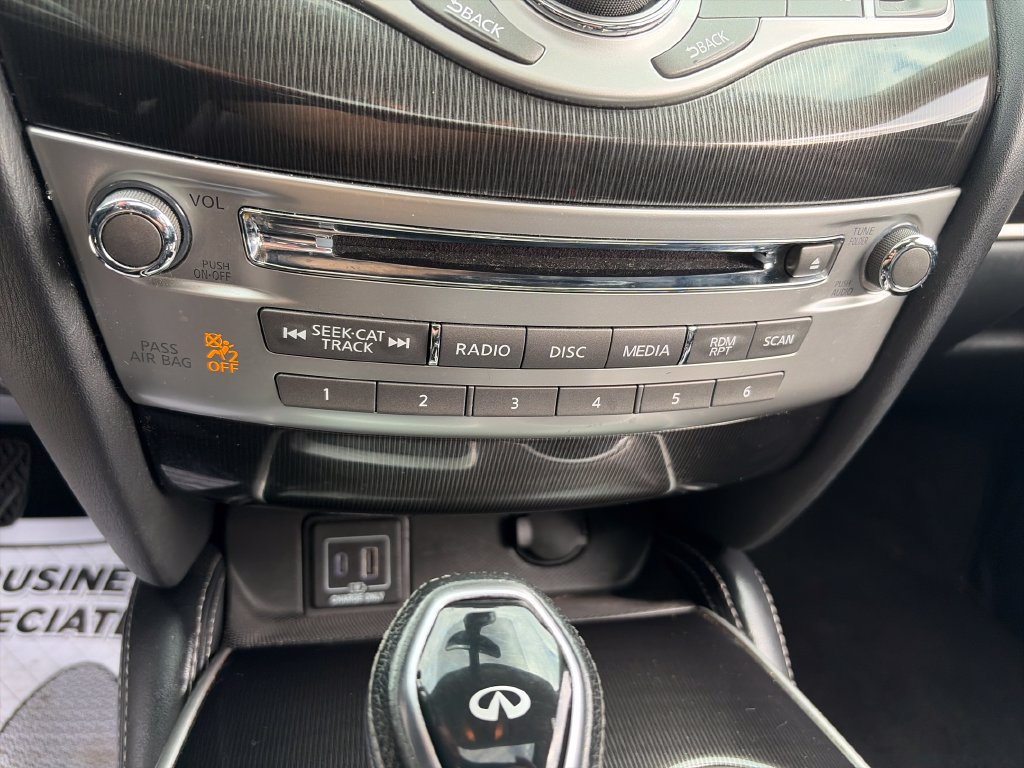 Used 2019 INFINITI QX60 Pure AWD/4WD image 23