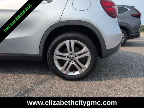 Used 2019 Mercedes-Benz GLA 250 4MATIC image 22