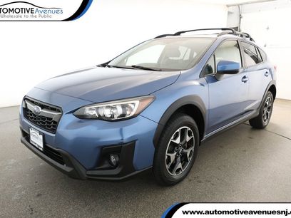 Used 2019 Subaru Crosstrek 2.0i Premium