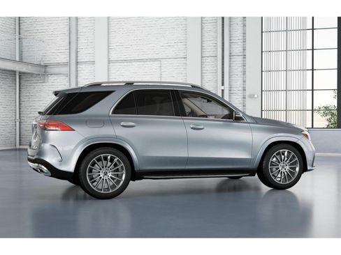 New 2026 Mercedes-Benz GLE 350 4MATIC image 18
