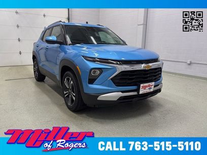 New 2026 Chevrolet TrailBlazer LT w/ Convenience Package