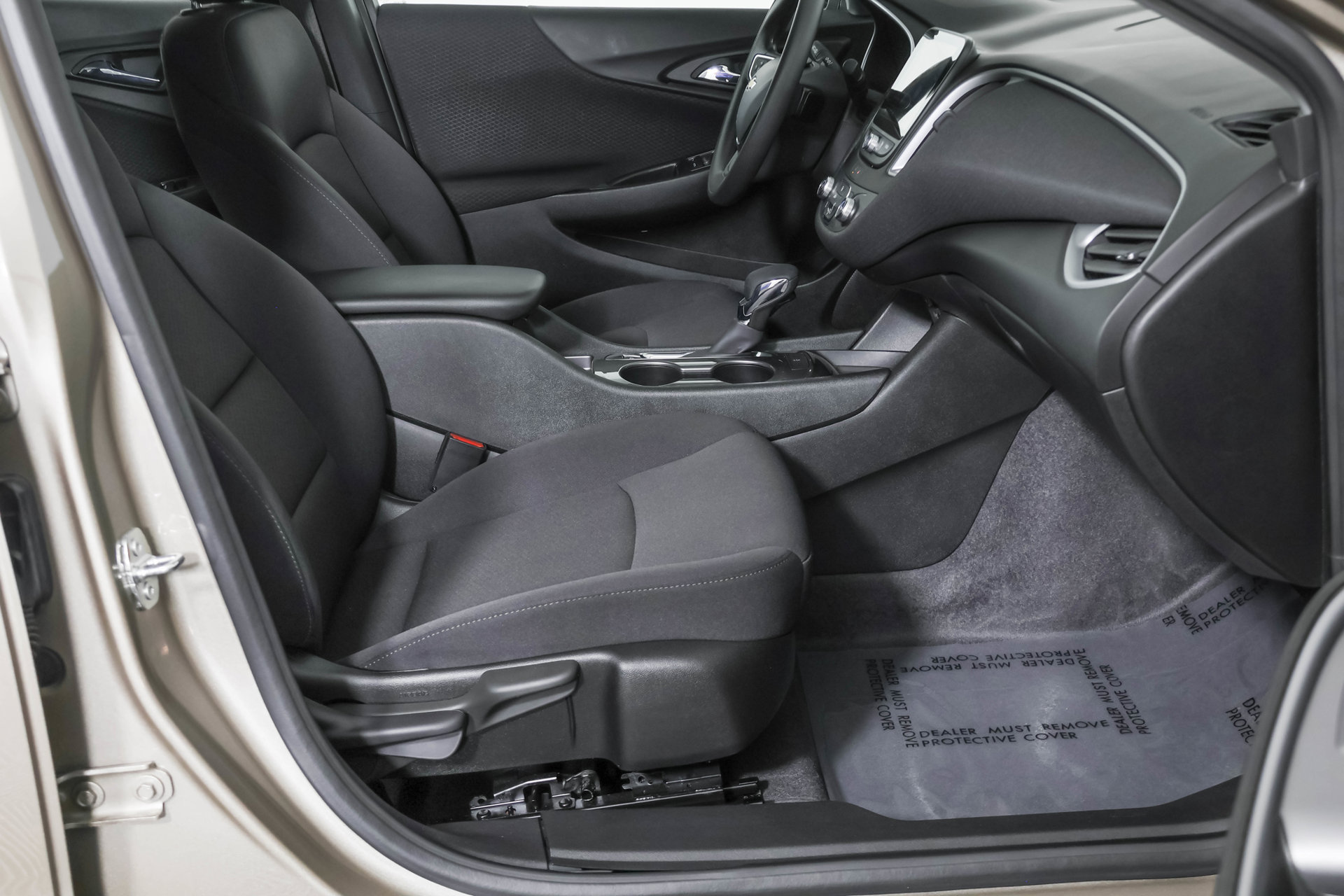 Used 2023 Chevrolet Malibu LS FWD image 43
