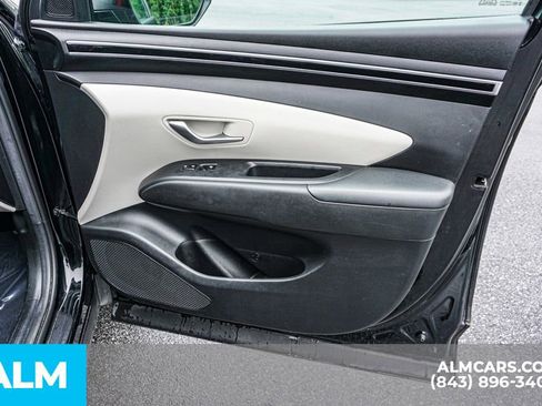 Used 2023 Hyundai Tucson SEL image 52