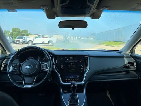 Used 2020 Subaru Outback Premium AWD/4WD image 20
