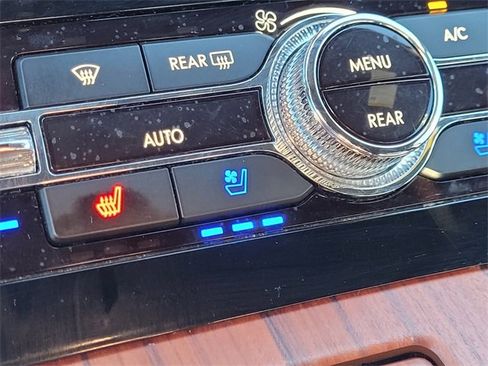 Used 2024 Lincoln Navigator Reserve image 27