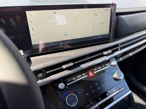 New 2026 Hyundai Santa Fe XRT image 17