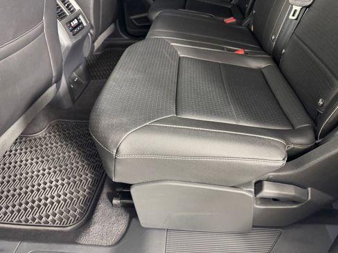 Used 2023 Volkswagen Atlas SEL R-Line AWD/4WD image 23
