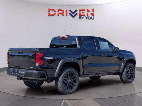 New 2025 Chevrolet Colorado Trail Boss image 7