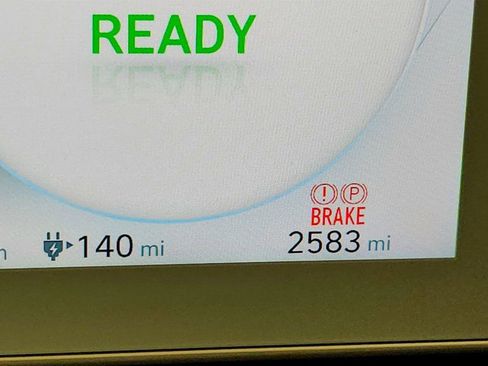 Used 2024 Hyundai Ioniq 5 Limited image 16