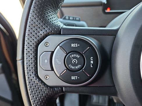 Used 2025 INEOS Grenadier AWD/4WD image 16