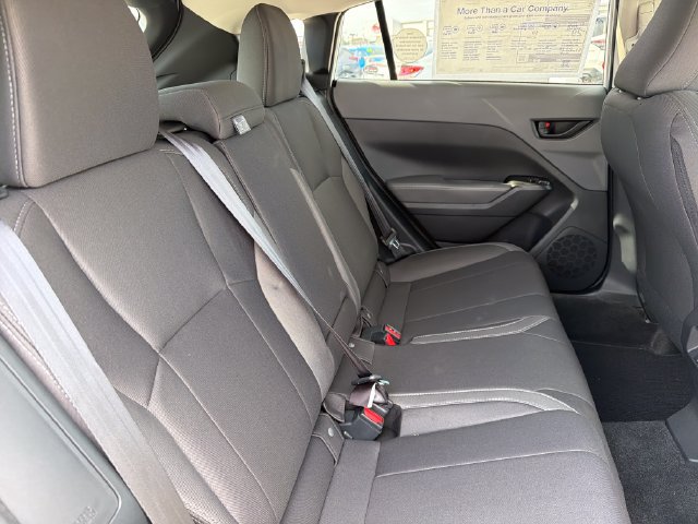 New 2026 Subaru Crosstrek 2.5i Premium AWD/4WD image 23