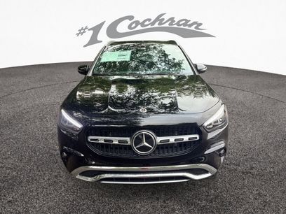 New 2026 Mercedes-Benz GLA 250 4MATIC