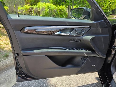 Used 2019 Cadillac CT6 Premium Luxury AWD/4WD image 10