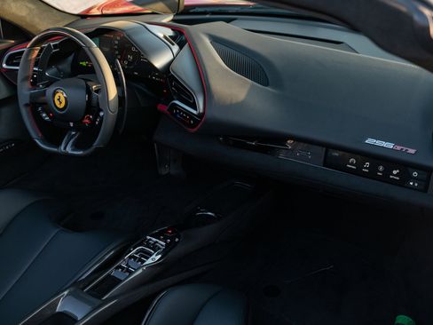 Certified 2023 Ferrari 296 GTS image 39