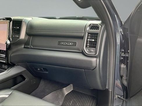 Used 2025 RAM 1500 RHO w/ Bed Utility Group AWD/4WD image 27
