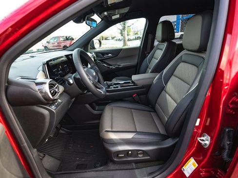 New 2026 Chevrolet Equinox LT w/ Convenience Package II image 20