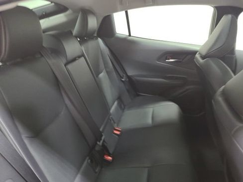 Certified 2024 Toyota Prius Limited w/ Limited Premium Package AWD/4WD image 18