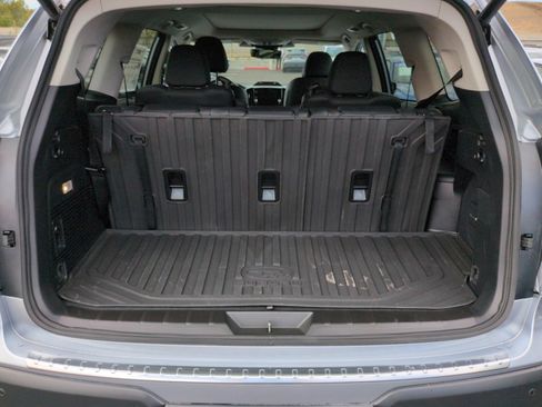 New 2026 Subaru Ascent Limited AWD/4WD image 19