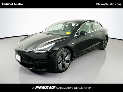 Used 2018 Tesla Model 3 Mid Range