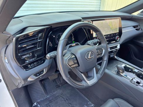 Used 2024 Lexus RX 350 w/ Convenience Package AWD/4WD image 14