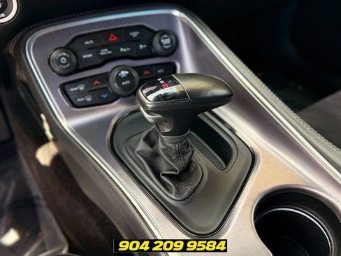 Used 2017 Dodge Challenger R/T Scat Pack RWD image 18