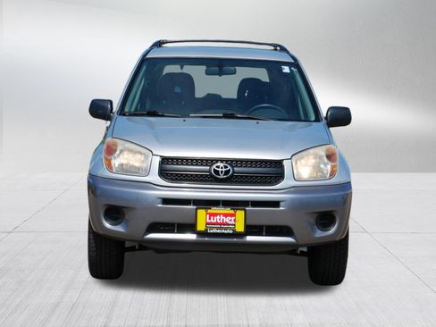 Used 2004 Toyota RAV4 4WD image 2
