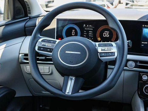 New 2026 Hyundai Tucson SEL Plus FWD image 17