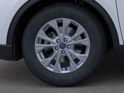 New 2026 Ford Escape Active w/ Active Premium Tech Pack FWD image 19