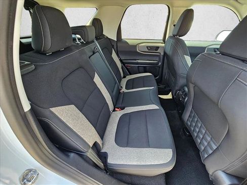 Used 2025 Ford Bronco Sport Big Bend AWD/4WD image 18