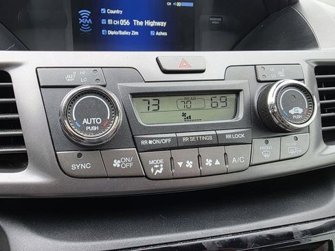 Used 2014 Honda Odyssey EX-L image 27