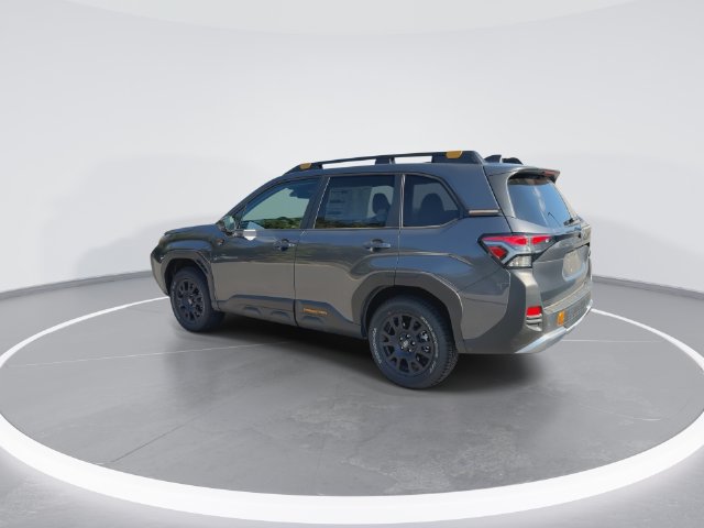 Certified 2026 Subaru Forester Wilderness w/ Wilderness Package AWD/4WD image 6