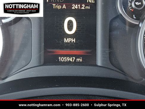 Used 2022 RAM 3500 Tradesman image 21