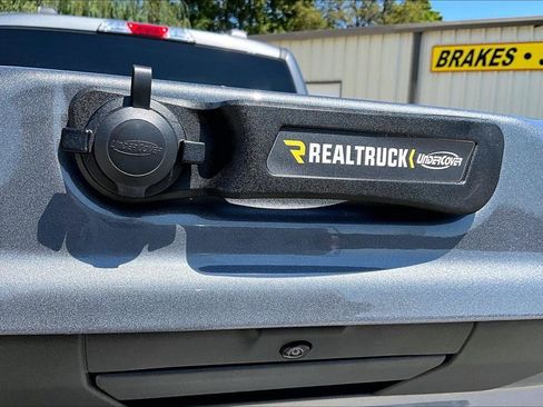Used 2025 Ford F150 XL AWD/4WD image 23