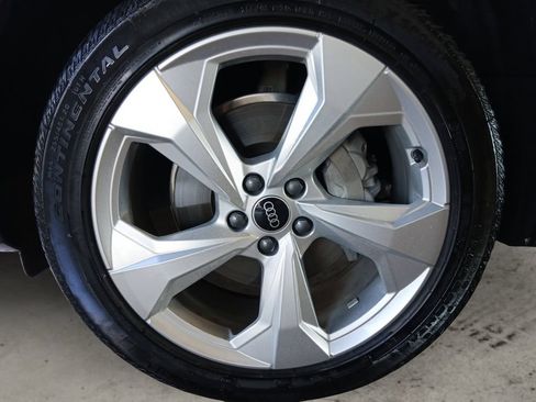 Used 2023 Audi Q5 2.0T Prestige AWD/4WD image 14