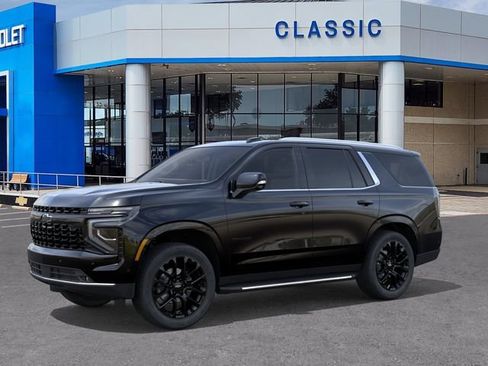 New 2026 Chevrolet Tahoe LT RWD image 2