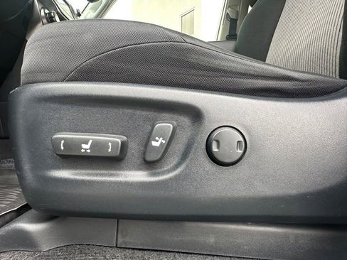 Used 2019 Toyota 4Runner SR5 AWD/4WD image 21