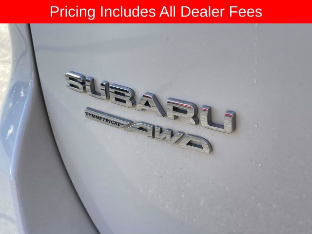 Used 2023 Subaru Forester Premium AWD/4WD image 11