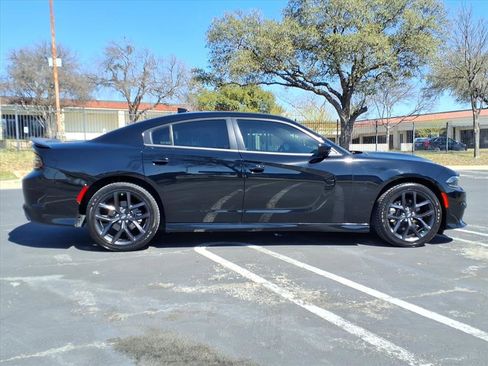 Used 2023 Dodge Charger GT w/ Plus Group image 6