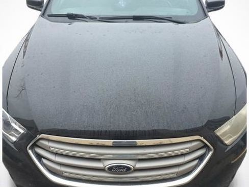 Used 2016 Ford Taurus SEL w/ Equipment Group 201A image 3