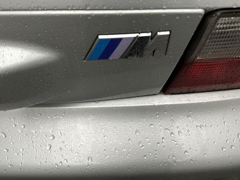 Used 2000 BMW Z3 image 12