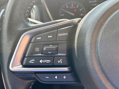 Used 2025 Subaru Ascent Premium AWD/4WD image 22