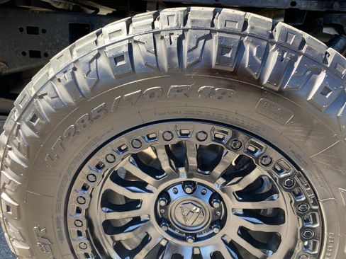 Used 2023 Ford F150 XLT w/ Equipment Group 302A High AWD/4WD image 3