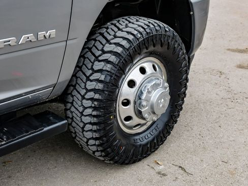 Used 2020 RAM 3500 Lone Star w/ Level 2 Equipment Group image 63