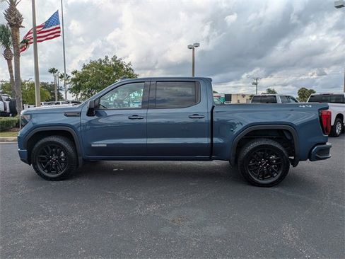 Used 2024 GMC Sierra 1500 Elevation image 6
