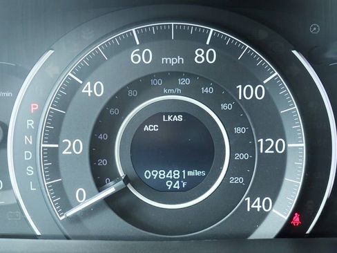 Used 2016 Honda CR-V Touring image 43