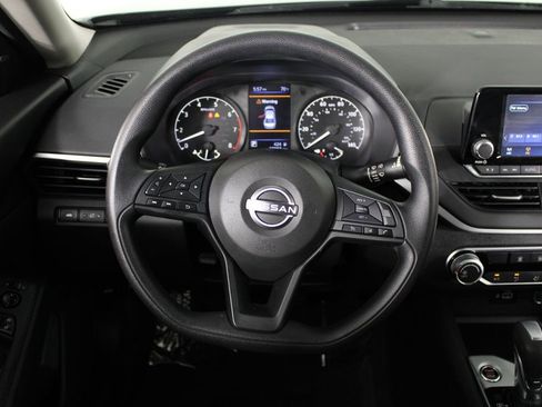 Certified 2023 Nissan Altima 2.5 S FWD image 20