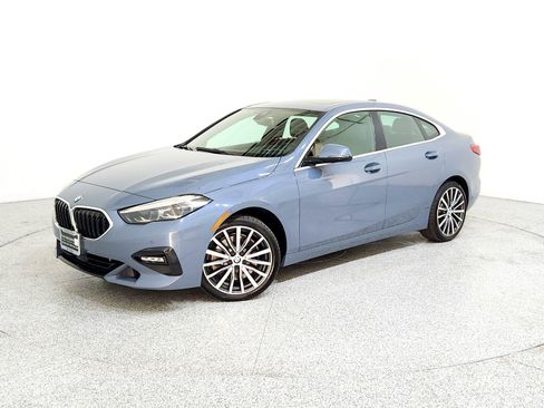 Used 2020 BMW 228i xDrive Gran Coupe 228i xDrive w/ Convenience Package image 1