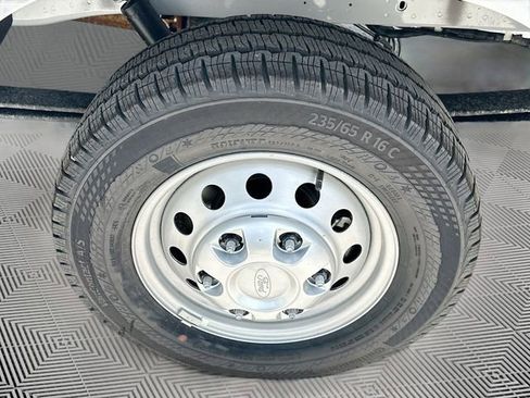New 2025 Ford Transit 350 AWD w/ Interior Upgrade Package image 17